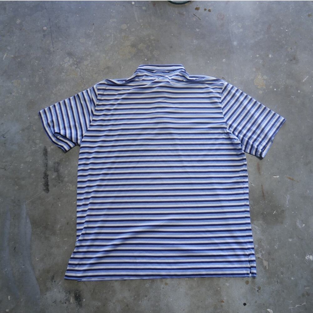Vintage 90s Polo Golf Ralph Lauren Pocket Tee Single Stitch Mens Size XL - Picture 8 of 8